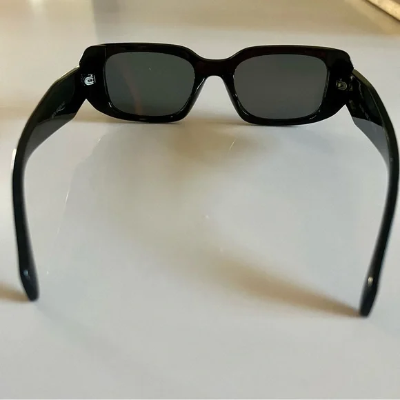 Prada Square Geometric Sunglasses - Picture 6 of 6